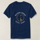 Pesquisar por âncora legal camisetas Barco