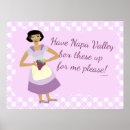 Pesquisar por vinho do vintage pôsteres pósteres Para ela