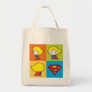 Pesquisar por logotipo do superman bolsas Super herói