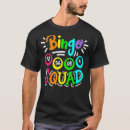 Pesquisar por casino masculinas camisetas Bingo