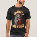 Pesquisar por contrabaixo camisetas Peixe
