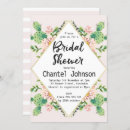 Pesquisar por forma do diamante convites Chá de panela