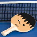 Pesquisar por cara do desenho ping pong raquetes Feliz