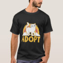 Pesquisar por abrigo camisetas Animais de salvamento