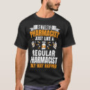 Pesquisar por drogados camisetas Farmacêutico