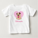 Pesquisar por pug bebe roupas Bebê menina