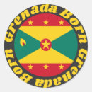 Pesquisar por granada adesivos Bandeira grenadiana