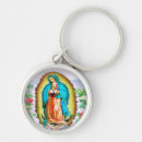 Pesquisar por nossa senhora de guadalupe chaveiros Religioso