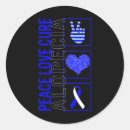 Pesquisar por warrior adesivos Alopecia