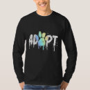Pesquisar por adotar camisetas Cães