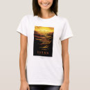 Pesquisar por uma viagem à lua camisetas Para ela