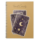 Pesquisar por tarot cadernos de notas Lua