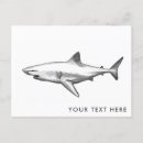 Pesquisar por shark cartoes convites Moderno