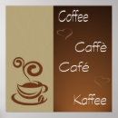 Pesquisar por café quente pôsteres pósteres Bebida