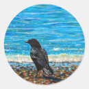 Pesquisar por corvo adesivos Pássaro