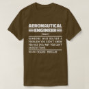Pesquisar por engenharia aeronáutica camisetas Aeroespacial