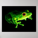 Pesquisar por árvore fractal pósteres Verde