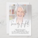 Pesquisar por eu sou 75 convites Foto