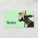 Pesquisar por espião cartao de visita Investigador