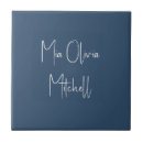 Pesquisar por azuis marinhos azulejos Simples