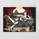 Pesquisar por gato egípcio cartoes postais Deusa