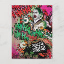 Pesquisar por suicide cartoes postais Comic