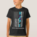 Pesquisar por suicida camisetas Processo de recuperação