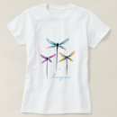 Pesquisar por libélula bonito camisetas Libélulas