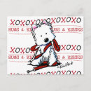 Pesquisar por westies cartoes convites Branco