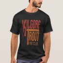 Pesquisar por kilgore camisetas Vonnegut