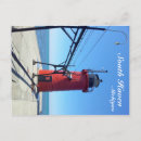 Pesquisar por farol michigan cartoes postais Praia