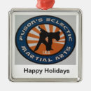 Pesquisar por natal das artes marciais ornamentos Qualquer pessoa