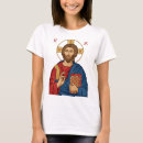 Pesquisar por o jesus cristo do senhor camisetas Para ela