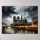 Pesquisar por pinturas de paris pôsteres pósteres Paisagem