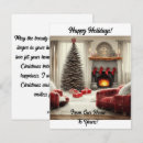 Pesquisar por escritório natal cartoes Feriado