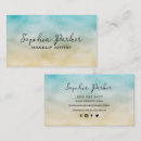 Pesquisar por aqua padrao cartao de visita Papel laminado