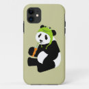 Pesquisar por pandas gigantes iphone capas Bonito