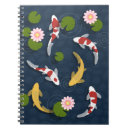 Pesquisar por koi cadernos de notas Japão