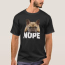 Pesquisar por french bulldog de camisetas Francês