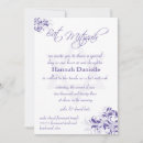 Pesquisar por bat mitzvah convites Formal
