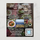 Pesquisar por anúncio flyers Cliente