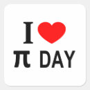 Pesquisar por dia do pi adesivos Geek