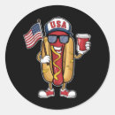 Pesquisar por hotdog adesivos Eua