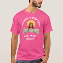 Pesquisar por sátira religiosa camisetas Religioso