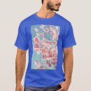 Pesquisar por japanese camisetas Great wave off