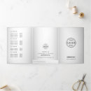 Pesquisar por profissional folhetos Minimalista