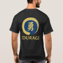Pesquisar por coragem kanji Bushido