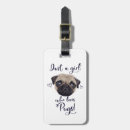 Pesquisar por pugs bagagem tags Animal