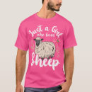 Pesquisar por ovelhas camisetas Miséria