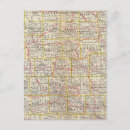 Pesquisar por mapa de esboço cartoes postais Vermelho